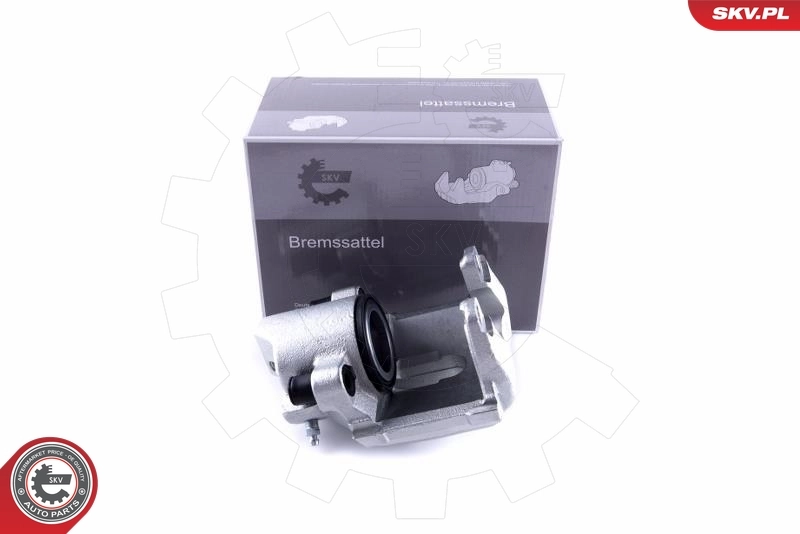 Brake Caliper